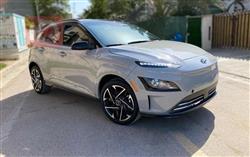 هيونداي كونا الكتريك